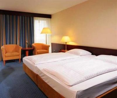 фото отеля Maritim Hotel Wurzburg