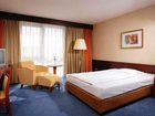фото отеля Maritim Hotel Wurzburg