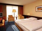 фото отеля Maritim Hotel Wurzburg