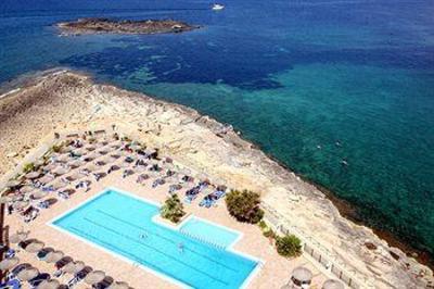 фото отеля THB Sur Mallorca