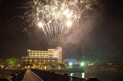 фото отеля Doubletree by Hilton Dar es Salaam-Oysterbay