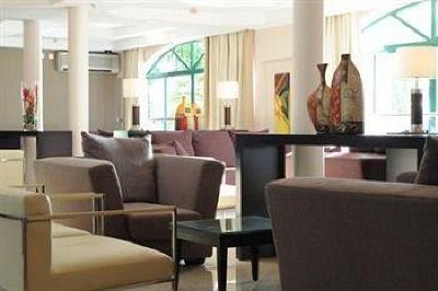 фото отеля Doubletree by Hilton Dar es Salaam-Oysterbay