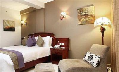 фото отеля Doubletree by Hilton Dar es Salaam-Oysterbay