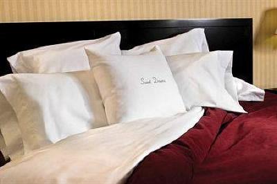 фото отеля Doubletree by Hilton Dar es Salaam-Oysterbay