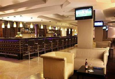 фото отеля Doubletree by Hilton Dar es Salaam-Oysterbay