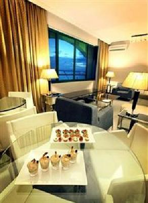 фото отеля Doubletree by Hilton Dar es Salaam-Oysterbay