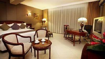 фото отеля Doubletree by Hilton Dar es Salaam-Oysterbay