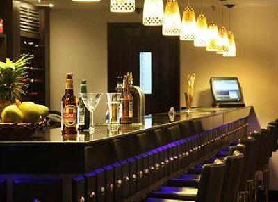 фото отеля Doubletree by Hilton Dar es Salaam-Oysterbay