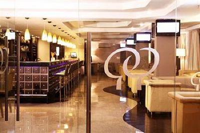 фото отеля Doubletree by Hilton Dar es Salaam-Oysterbay