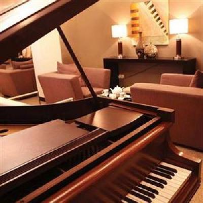 фото отеля Doubletree by Hilton Dar es Salaam-Oysterbay