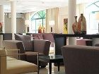 фото отеля Doubletree by Hilton Dar es Salaam-Oysterbay