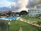 фото отеля Doubletree by Hilton Dar es Salaam-Oysterbay