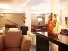 фото отеля Doubletree by Hilton Dar es Salaam-Oysterbay