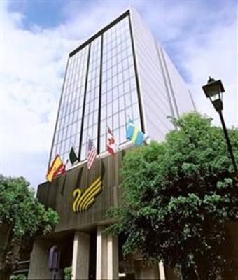 фото отеля Royal Zona Rosa Hotel