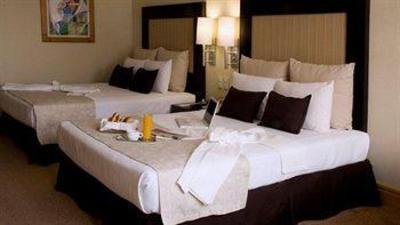 фото отеля Royal Zona Rosa Hotel