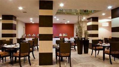 фото отеля Royal Zona Rosa Hotel