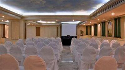 фото отеля Royal Zona Rosa Hotel