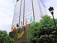 Royal Zona Rosa Hotel