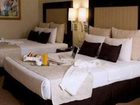 фото отеля Royal Zona Rosa Hotel