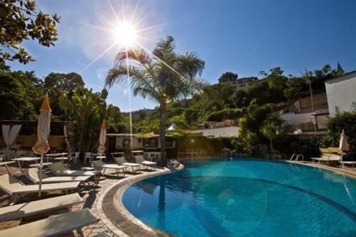 фото отеля Hotel Terme Elisabetta