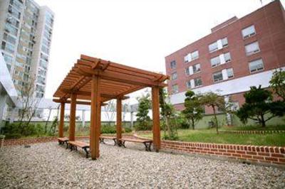 фото отеля Amourex Hotel Seoul