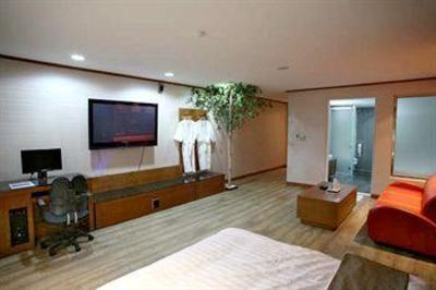 фото отеля Amourex Hotel Seoul
