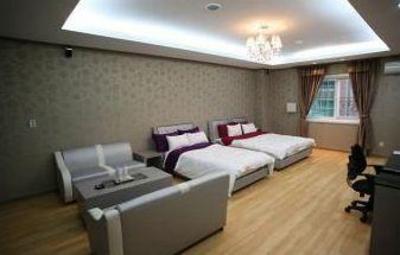 фото отеля Amourex Hotel Seoul
