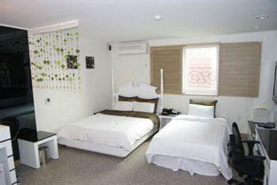 фото отеля Amourex Hotel Seoul