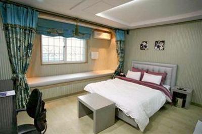фото отеля Amourex Hotel Seoul