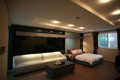 фото отеля Amourex Hotel Seoul