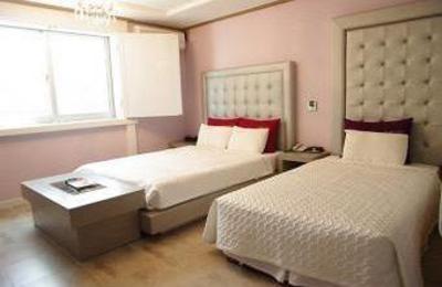 фото отеля Amourex Hotel Seoul