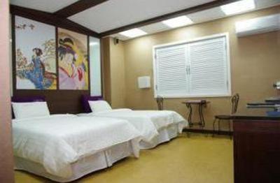 фото отеля Amourex Hotel Seoul