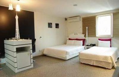 фото отеля Amourex Hotel Seoul