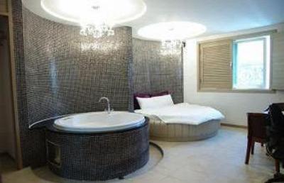 фото отеля Amourex Hotel Seoul
