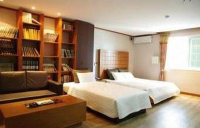 фото отеля Amourex Hotel Seoul
