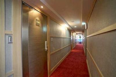 фото отеля Amourex Hotel Seoul