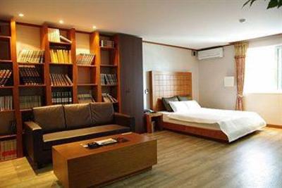 фото отеля Amourex Hotel Seoul