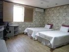 фото отеля Amourex Hotel Seoul