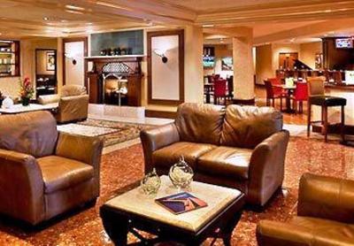фото отеля Marriott San Francisco Fisherman's Wharf