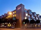 фото отеля Marriott San Francisco Fisherman's Wharf
