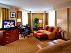 фото отеля Marriott San Francisco Fisherman's Wharf