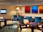 фото отеля Marriott San Francisco Fisherman's Wharf