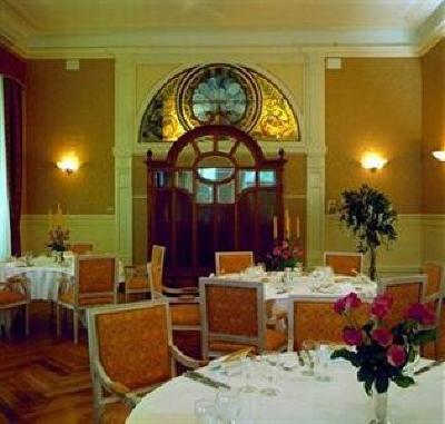 фото отеля Golf-Hotel Rene Capt