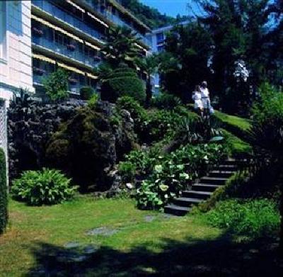 фото отеля Golf-Hotel Rene Capt