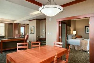 фото отеля River Rock Casino Resort