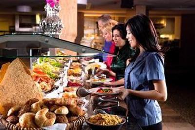 фото отеля River Rock Casino Resort
