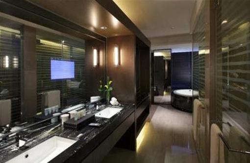 фото отеля InterContinental Shanghai Puxi