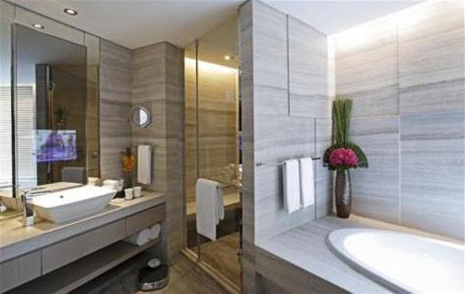 фото отеля InterContinental Shanghai Puxi