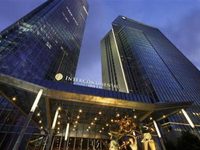 InterContinental Shanghai Puxi