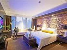 фото отеля InterContinental Shanghai Puxi